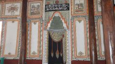 Yazır Camii